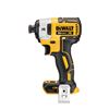 Image 1 : NEW DEWALT IMPACT DRIVER COMBO KIT