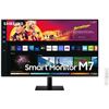 Image 1 : BRAND NEW SAMSUNG M7 SMART MONITOR 32 INCH