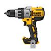 Image 1 : DEWALT 20V MAX XR HAMMER DRILL BRUSHLESS 3-SPEED