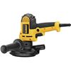 Image 1 : DEWALT ROTARY SANDER VARIABLE SPEED W DUST SHROUD