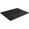Image 1 : NEW CAP EXERCISE MATS WITH DIAMOND PLATE TEXTURE