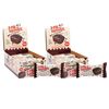 Image 1 : CASE WITH 24 TWO PACKS OF MR BROWNIE CHOCOLATE