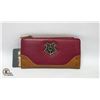 Image 1 : FREIGHT CLAIM: NEW HARRY POTTER LADIES WALLET
