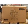 Image 1 : FREIGHT CLAIM: NEW GRAY SDA002 HYDRAULIC OFFICE