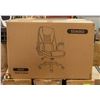 Image 1 : FREIGHT CLAIM: NEW GRAY SDA002 HYDRAULIC OFFICE
