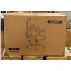 Image 1 : FREIGHT CLAIM: NEW GRAY SDA002 HYDRAULIC OFFICE