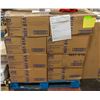 Image 1 : FREIGHT CLAIM: PALLET OF TORK DINNER NAPKINS