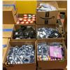 Image 1 : FREIGHT CLAIM: PALLET OF AMAZON OVERSTOCKS
