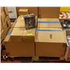 Image 1 : FREIGHT CLAIM: PALLET OF NEW ZORO ACTION FIGURES