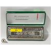 Image 1 : LARGE HOHNER ECHO HARMONICA D