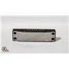 Image 1 : LEE OSKAR HARMONICA B MAJOR
