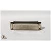 Image 1 : GERMAN HOHNER BLUES HARMONICA C