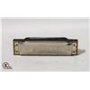 Image 1 : GERMAN HOHNER BLUES HARMONICA