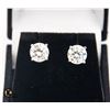 Image 1 : #2073-4.00 CT TW GRA CERTIFIED ROUND BRILLIANT CUT