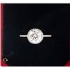 Image 1 : #2054-2.00 CT GRA CERTIFIED ROUND BRILLIANT CUT