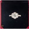 Image 1 : #2056-2.00 CT GRA CERTIFIED ROUND BRILLIANT CUT