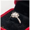 Image 2 : #2056-2.00 CT GRA CERTIFIED ROUND BRILLIANT CUT