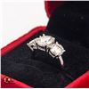 Image 2 : #2060-4.00 CT TW GRA CERTIFIED ROUND BRILLIANT CUT