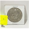 Image 1 : 1972 LIBERTY 1$ USA COIN