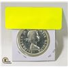 Image 2 : 1958 SILVER CANADIAN DOLLAR