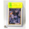 Image 1 : CURTIS JOSEPH ROOKIE CARD OPC PREMIER