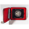 Image 1 : MANITOBA UNCIRCULATED CENTENNIAL DOLLAR 1870-1970