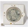 Image 2 : 1962 SILVER DOLLAR