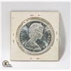 Image 2 : CANADA CENTENNIAL SILVER DOLLAR 1867-1967