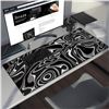 Image 7 : LARGE GAMING MOUSE PAD W/SUPERIOR MICROWEAVE CLOTH