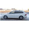Image 8 : 2011 VOLKSWAGEN STATION WAGON MK VI
