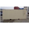 Image 7 : ONE TRIPPER - 20FT SEACAN APPROVED FOR TRANSPORT