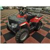 Image 1 : SPORTSMAN 400 H.O XR RACING QUAD