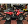 Image 2 : SPORTSMAN 400 H.O XR RACING QUAD