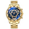 Image 1 : NEW MEN'S FASHIONABLE LUXURY WATCH