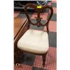 Image 1 : DINING CHAIR
