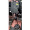 Image 1 : METAL ADJUSTABLE MUSIC STAND