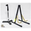 Image 1 : DIXON GUITAR STAGE STAND