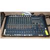 Image 1 : 250 WATT AUDIO PRO 512 MIXER AMPLIFIER