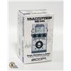Image 1 : MULTISTOMP MS50G GUITAR PEDAL W BOX