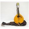 Image 1 : OZARK BRAND MANDOLIN WITH GIG BAG
