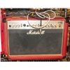 Image 1 : MARSHALL AS50D GUITAR AMPLIFIER