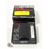 Image 1 : BOSS FS5L GUITAR FOOT SWITCH