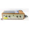 Image 1 : VINTAGE ENGLISH FERROGRAPH AMPLIFIER