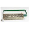 Image 1 : GERMAN BANDMASTER CHROMATIC HARMONICA