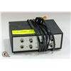 Image 1 : REALISTIC PRE AMPLIFIER BOX