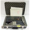 Image 1 : TASCAM PORTASTUDIO 05 CASSETTE MIXER W CASE