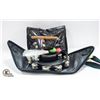 Image 1 : LOT OF CASTANETS & TAMBOURINE INSTRUMENTS