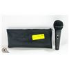 Image 1 : FENDER P51 STAGE MICROPHONE W BAG