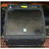 Image 1 : YORKVILLE 50KW POWER WEDGE AMPLIFIER