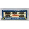 Image 1 : FLAT OF VINTAGE FLEISCHMANN HO INCL 1 LOCOMOTIVE &